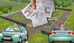Цены на обучение в автошколе