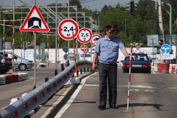Успей выучиться до сентября! Потом сдача экзамена в ГИБДД усложнится!