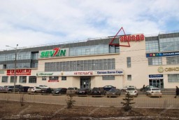 Открытие нового филиала в центре Автозаводского района!