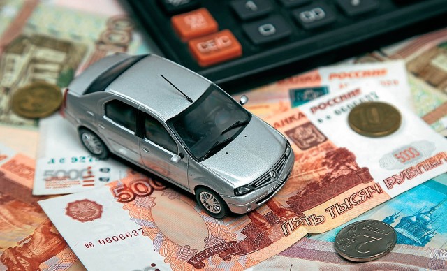 С 1 января 2021 отменяются бумажные уведомления о транспортном налоге