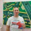 Победитель конкурса "Бесплатное обучение в автошколе" в марте-апреле 2025 года