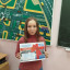 Победитель конкурса "Бесплатное обучение в автошколе" в июле-августе 2025 года!